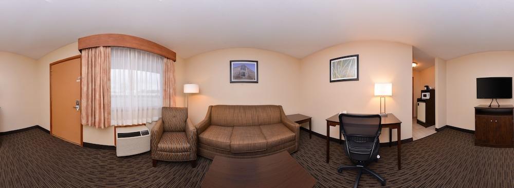 Days Inn By Wyndham Wauseon Exterior foto