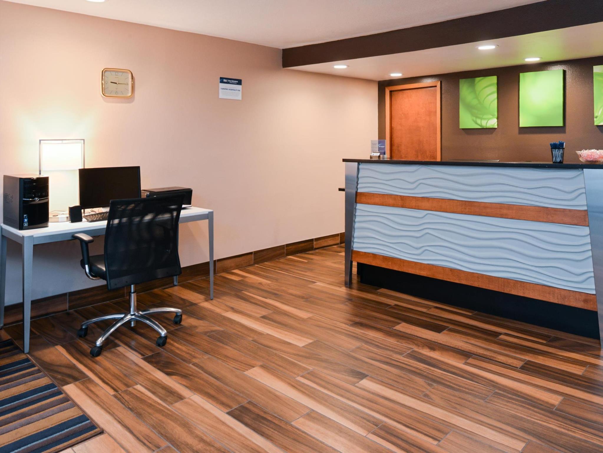 Days Inn By Wyndham Wauseon Exterior foto