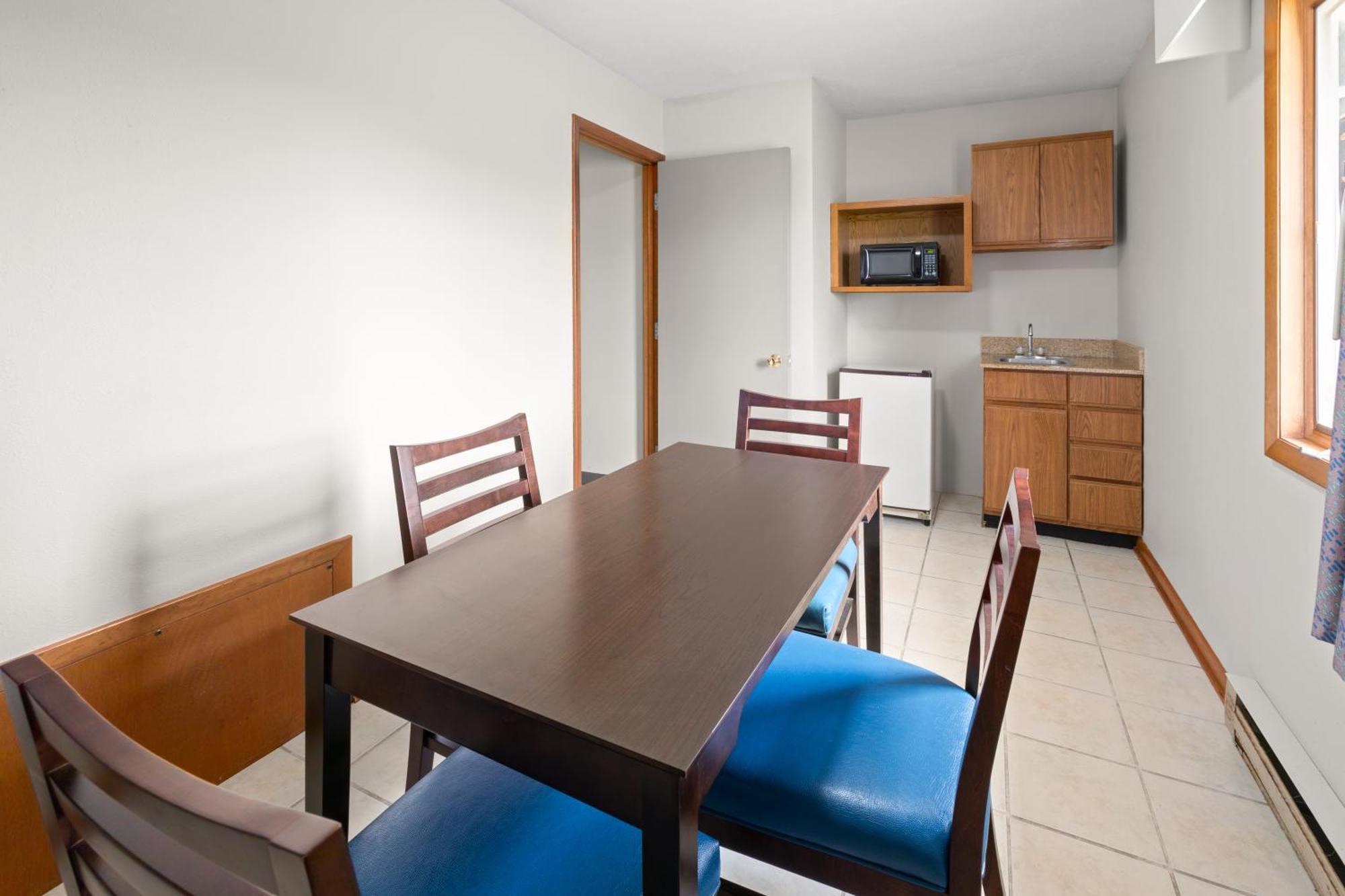 Days Inn By Wyndham Wauseon Exterior foto