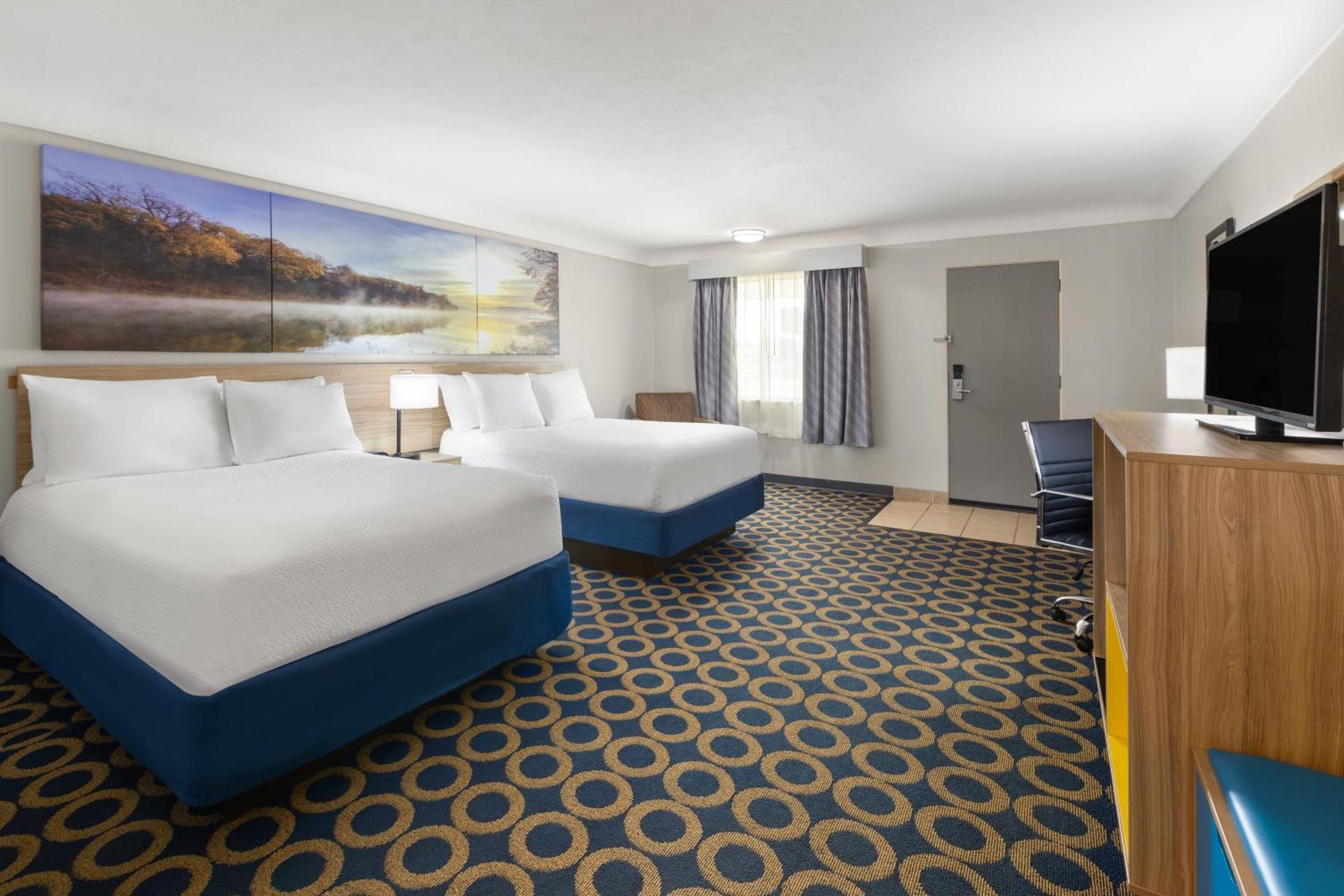 Days Inn By Wyndham Wauseon Exterior foto