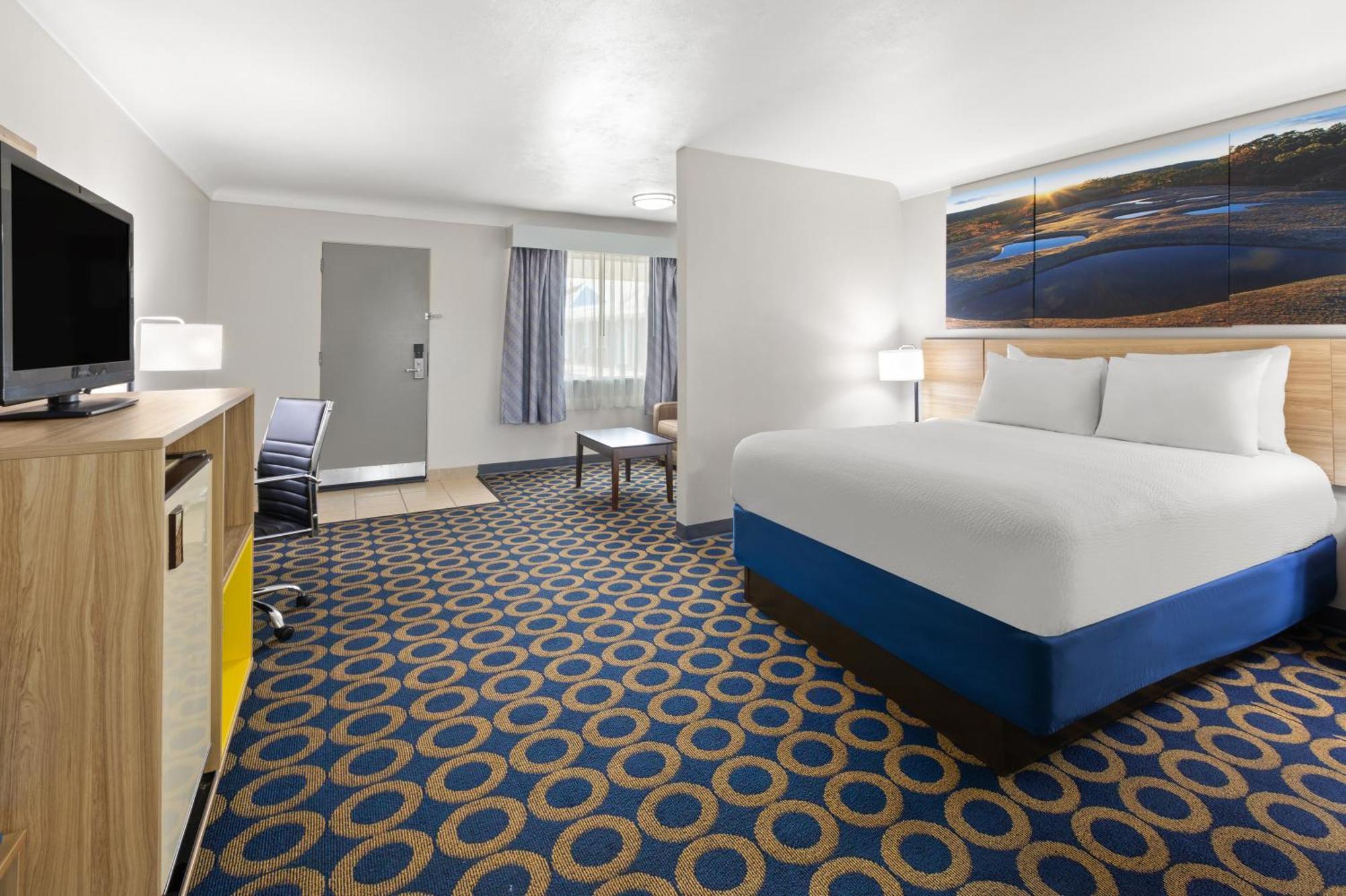 Days Inn By Wyndham Wauseon Exterior foto