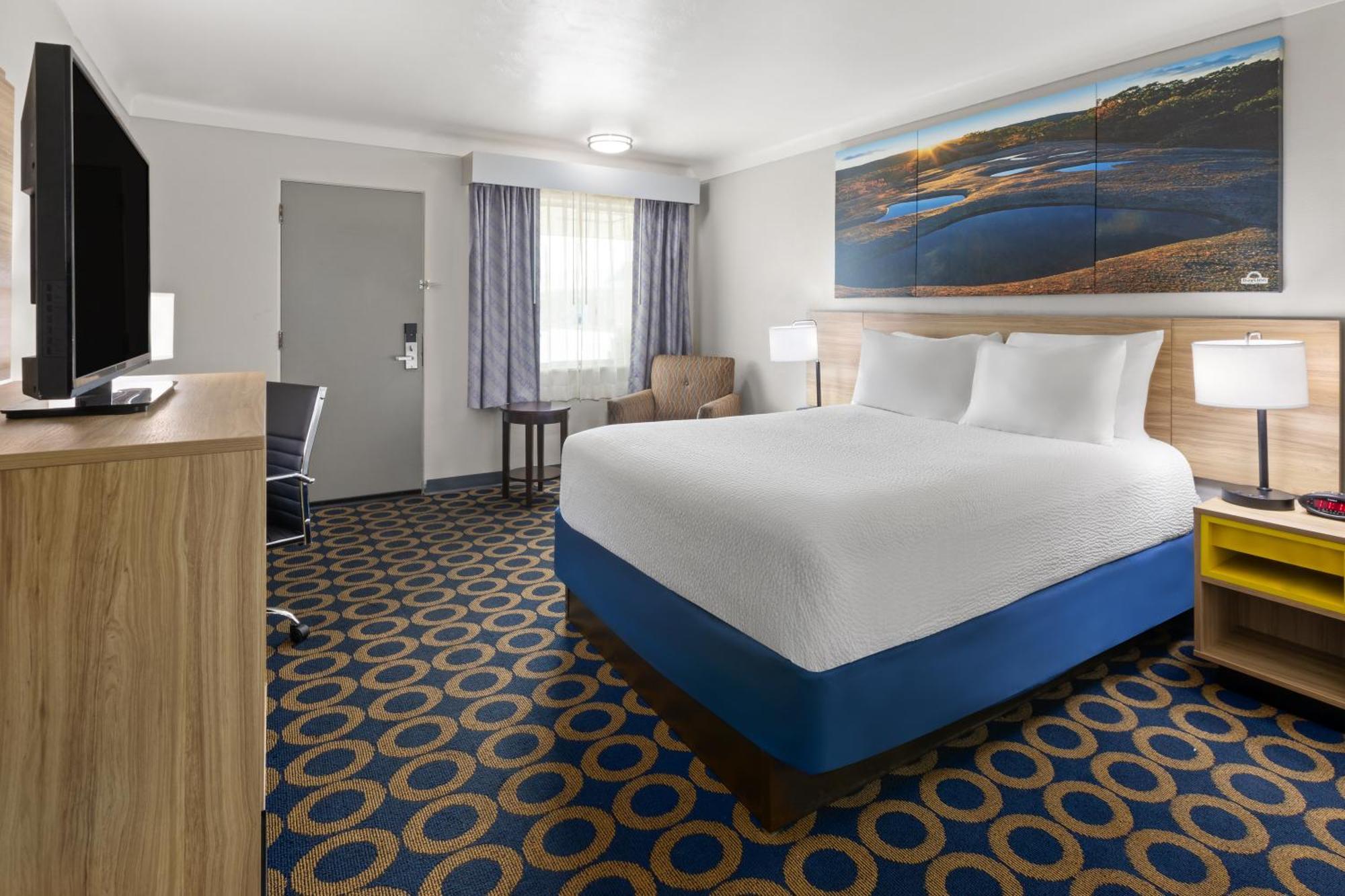 Days Inn By Wyndham Wauseon Exterior foto