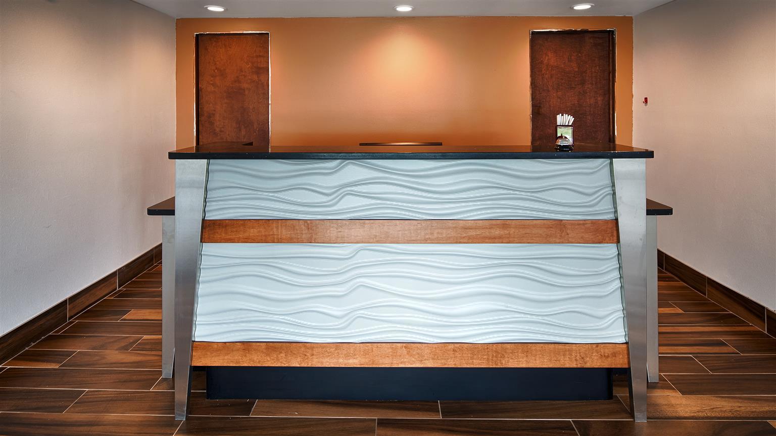 Days Inn By Wyndham Wauseon Exterior foto