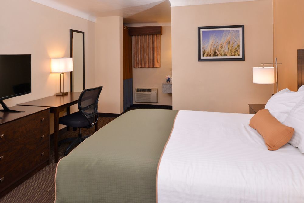 Days Inn By Wyndham Wauseon Exterior foto