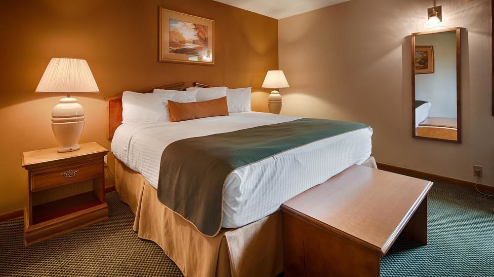 Days Inn By Wyndham Wauseon Exterior foto