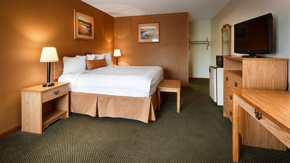 Days Inn By Wyndham Wauseon Exterior foto