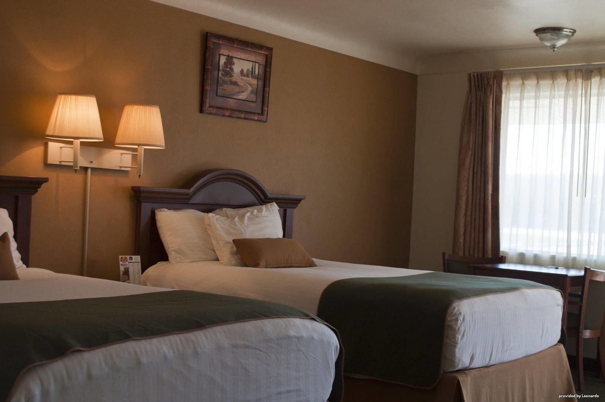 Days Inn By Wyndham Wauseon Exterior foto