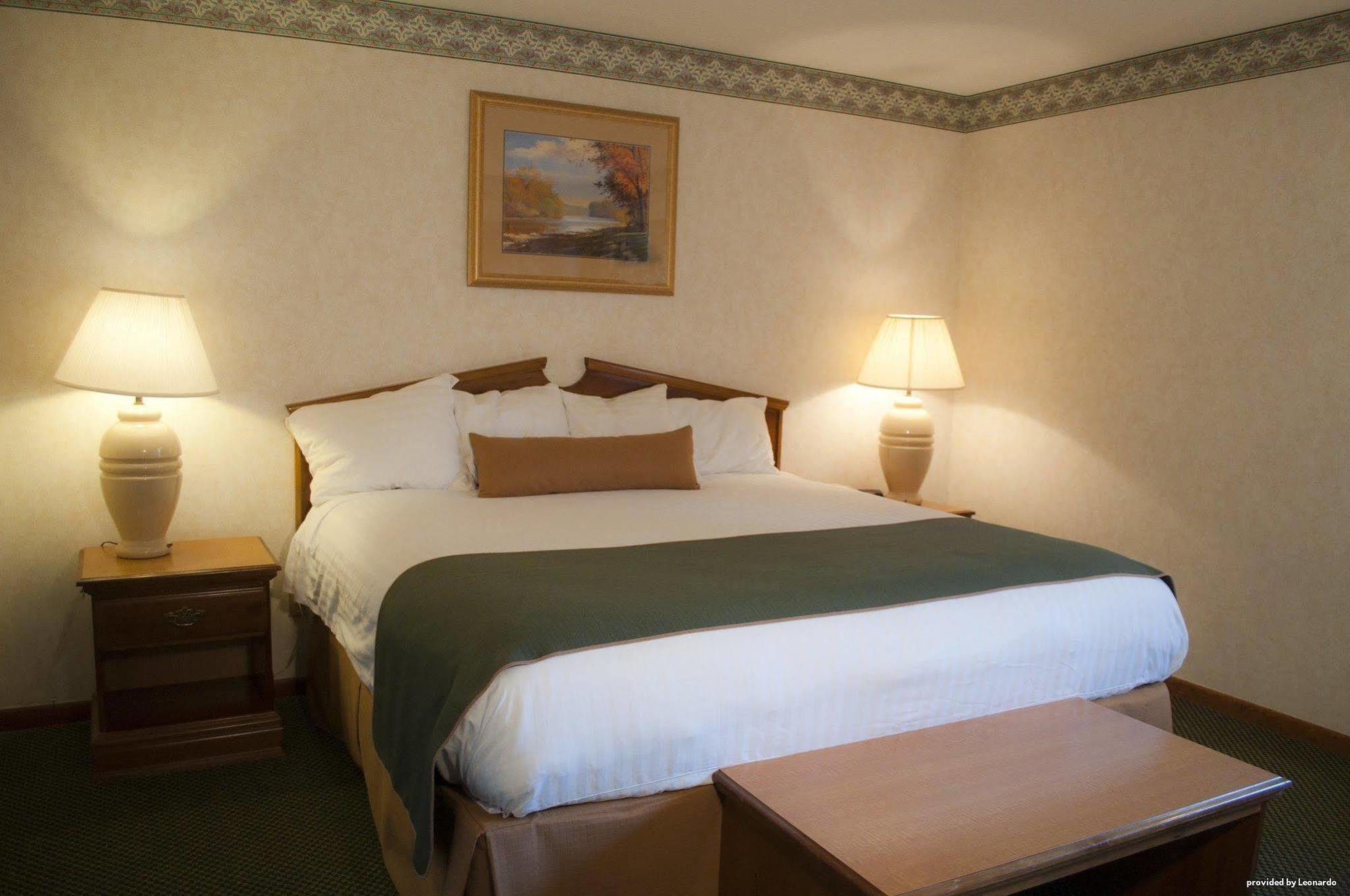 Days Inn By Wyndham Wauseon Exterior foto