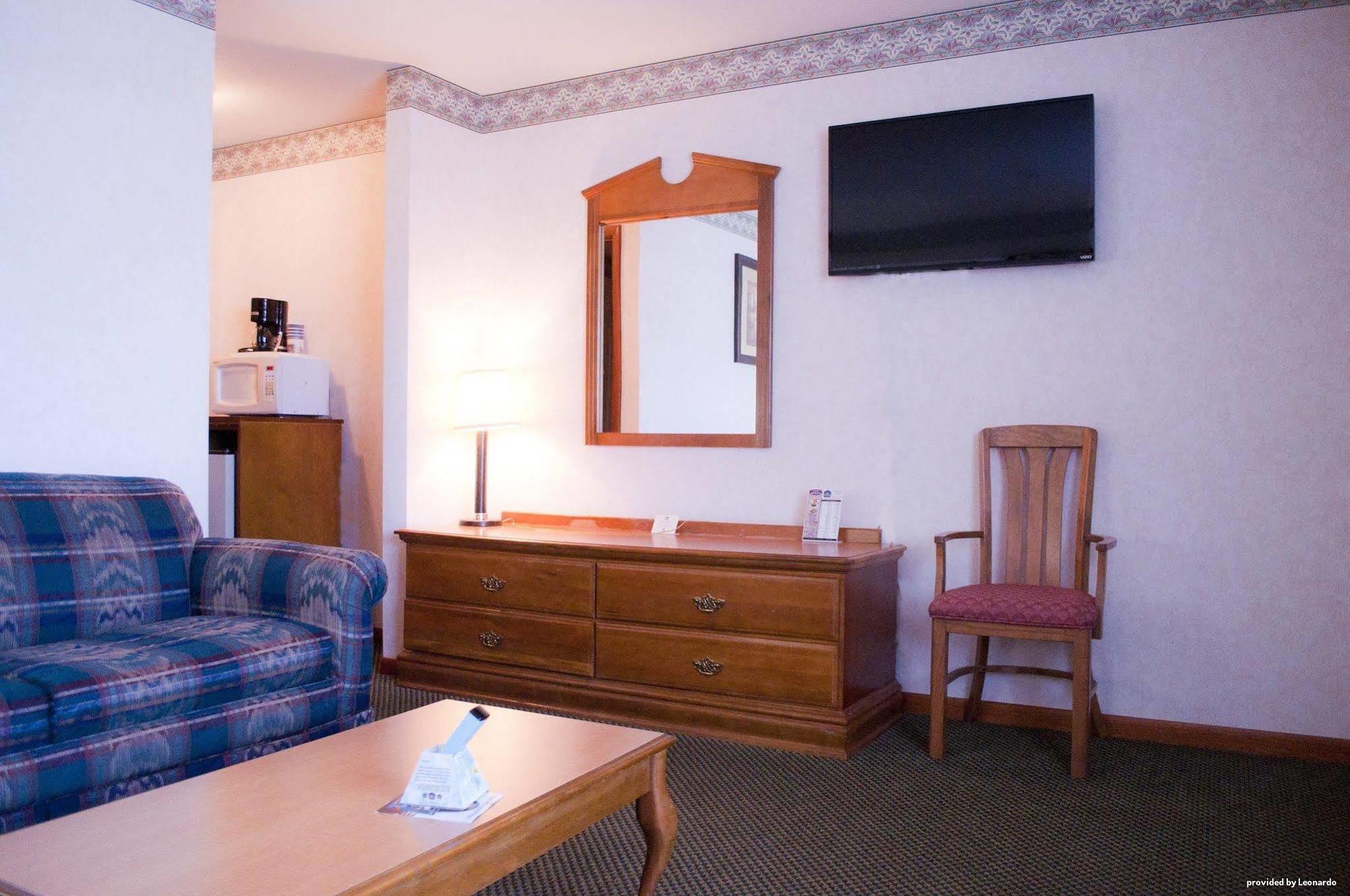 Days Inn By Wyndham Wauseon Exterior foto