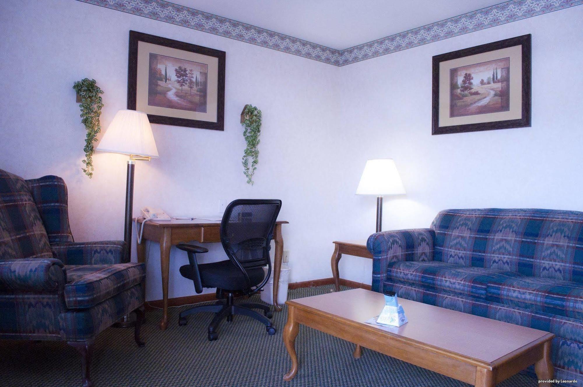 Days Inn By Wyndham Wauseon Exterior foto