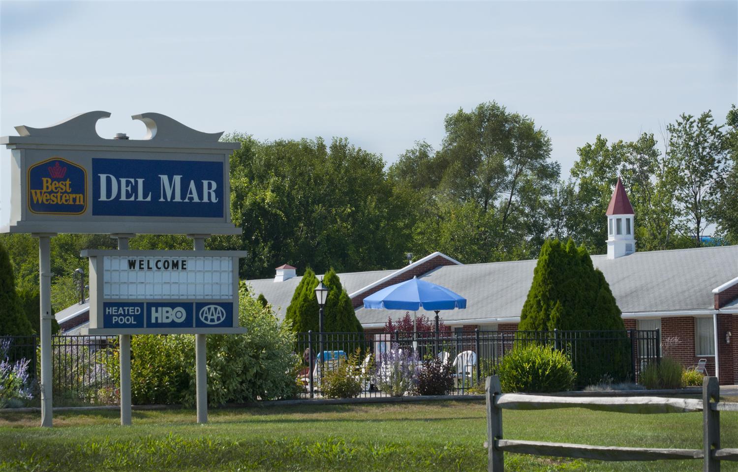 Days Inn By Wyndham Wauseon Exterior foto