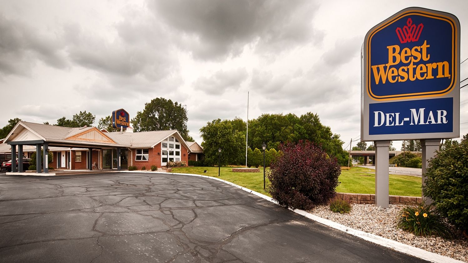 Days Inn By Wyndham Wauseon Exterior foto